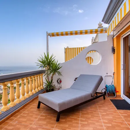 Apartamento Mit Meerblick *