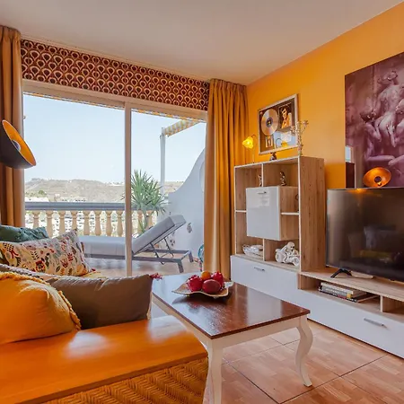 Mit Meerblick Apartamento Playa Del Cura (Gran Canaria)