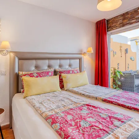 Apartamento Mit Meerblick *