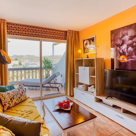 Mit Meerblick Apartamento Playa Del Cura (Gran Canaria)