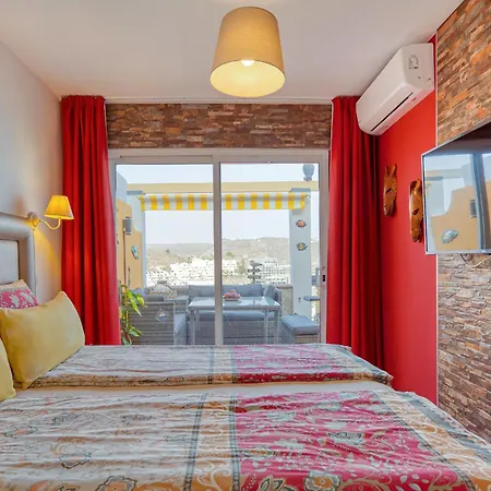 Apartamento Mit Meerblick