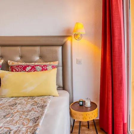 Mit Meerblick Apartamento Playa Del Cura (Gran Canaria)