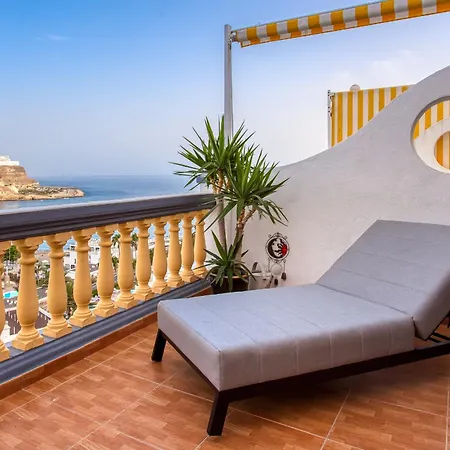 Mit Meerblick Apartamento *