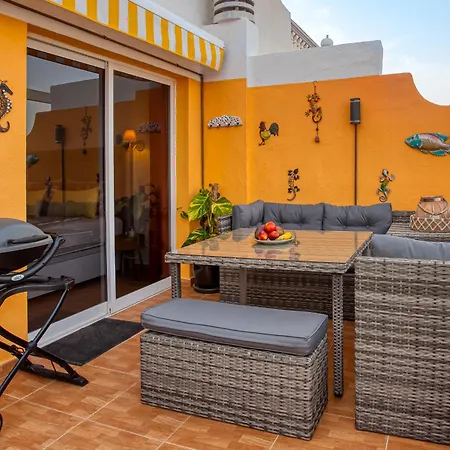 Apartamento Mit Meerblick
