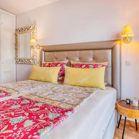Mit Meerblick Apartamento Playa Del Cura (Gran Canaria)